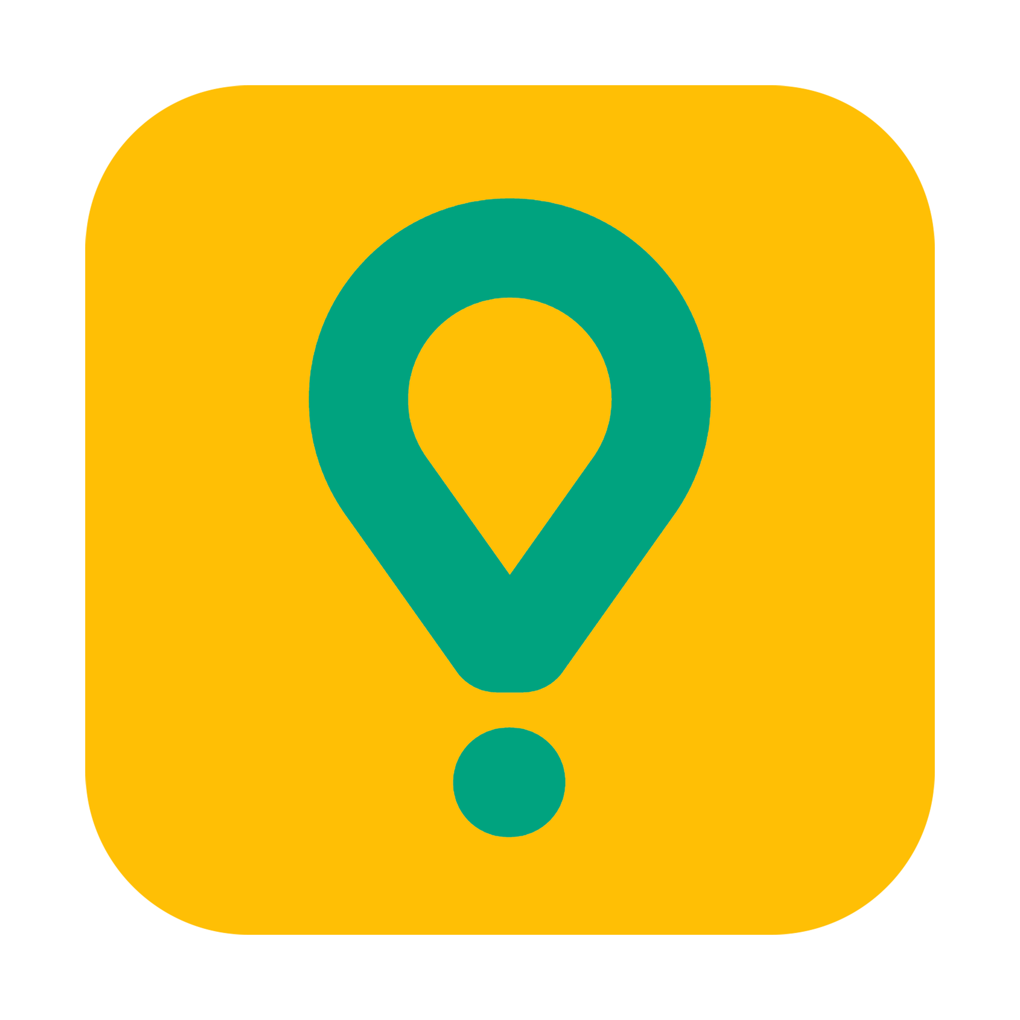 Glovo icono